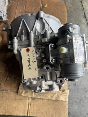 2008-2015 Smart Fortwo Automatic Transmission Assembly 1.0L OEM 4513700201 - eBay image 1