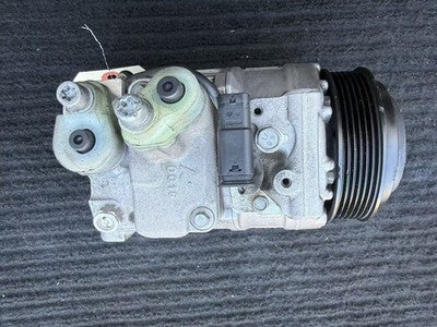 16-17 Mercedes-Benz Gl Gle Gls AMG Ac Compressor A0008303501 682-69449 OEM - eBay image 1
