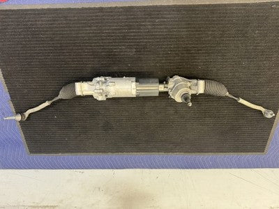 Mercedes-Benz W213 E-Class RWD Electric Power Steering Rack OEM A2134608401 - eBay image 1
