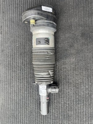 2019-2025 BMW X7 G07 Front Left Vdc High Air Suspension Strut OEM 37106869035 - eBay image 1