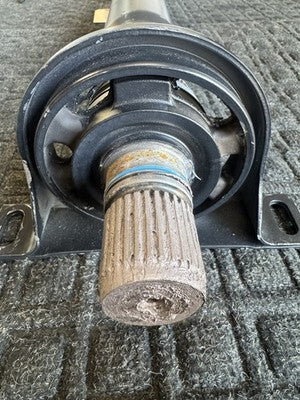 2019-2023 Mercedes-Benz Sprinter 170WB RWD Rear Drive Shaft OEM A9074104400 - eBay image 4
