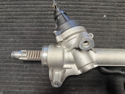 19-24 BMW X5 G05 X7 G07 LHD Electric Steering Rack OEM 225A576F6-01 - eBay image 11