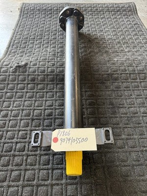 Mercedes-Benz Sprinter W907 W910 9G Propeller Shaft OEM A9074103500 - eBay image 6