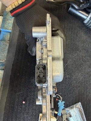 2022-2026 Mercedes-Benz W206 C300 Transmission Control Module OEM A7259011900 - eBay image 4