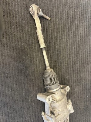 15-16 Mercedes-Benz S550 S550e S600 S65 Maybach Steering Rack OEM A2224604900 - eBay image 3
