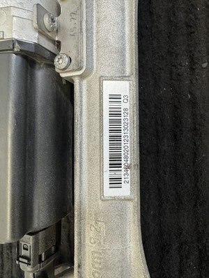 2017-2023 Mercedes-Benz E300 E350 E400 E450 CLS450 RWD Steering Rack OEM A2134604802 - eBay image 3