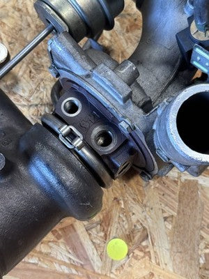 Ford Edge Explorer Fusion 2.0L Turbo OEM CJ5E-6K682 OEM - eBay image 2