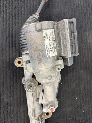 2015-2018 Kia Sorento AWD Electric Power Steering Rack 57700-C5100 OEM - eBay image 6