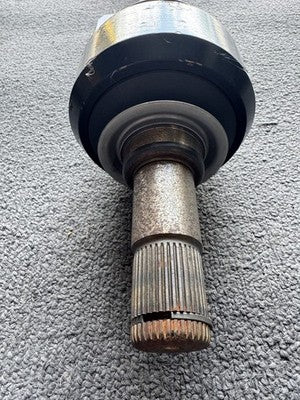 2006-2011 Mercedes-Benz Ml W164 2007-2012 Gl X164 Rear Cv Axle OEM A1643500010 - eBay image 4