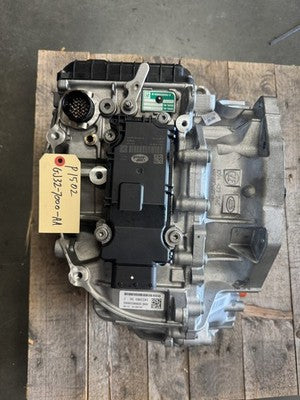 2016-2017 Range Rover EvoqueTransfer Case Assembly OEM 1094020041 - eBay image 1