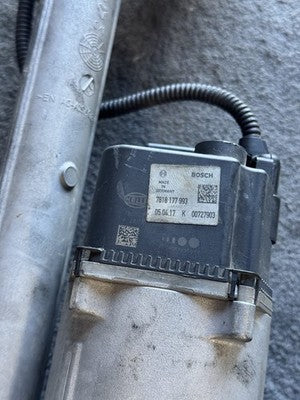 2013-2022 Range Rover L405 L494 Steering Rack LR086456 HPLA3200AC OEM - eBay image 10