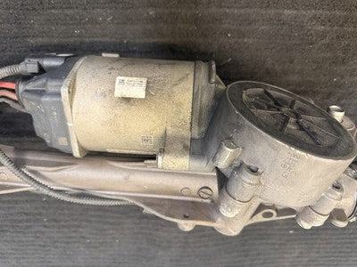 2015-2017 Audi A3 S3 Volkswagen Golf GTI Electric Power Steering Rack OEM 5Q1423051AK - eBay image 3