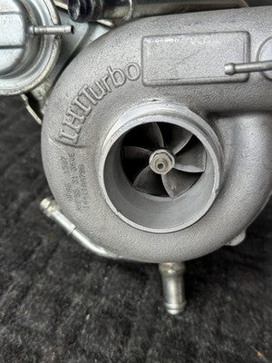 2008-2014 Subaru Wrx Sti Turbocharger Assembly OEM 14411AA700 - eBay image 3