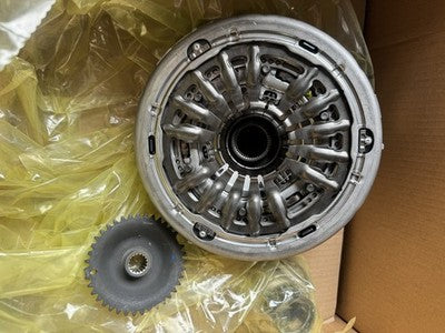 Smart Fortwo Forfour 453 0.9L 1.0L Dual Clutch Kit OEM A4532500800 - eBay image 3