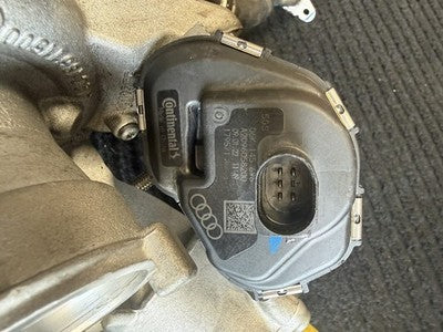 20-23 Volkswagen Tiguan 2.0L Turbocharger Exhaust Manifold OEM 06K145061A - eBay image 6