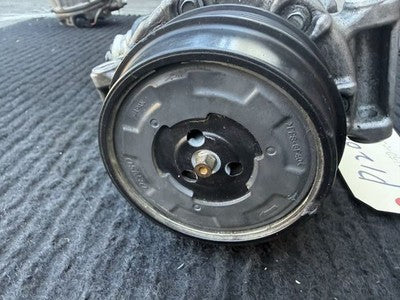 Mercedes-Benz Ml Gl R S-Class A/C Compressor Denso 447260-2303 OEM A0022305211 - eBay image 6
