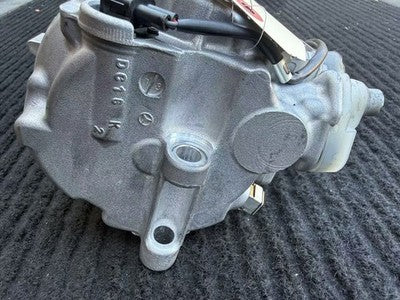 2020-2023 Mercedes-Benz GLE350 Ac Compressor 0008303104 W167 OEM A0008303104 - eBay image 6