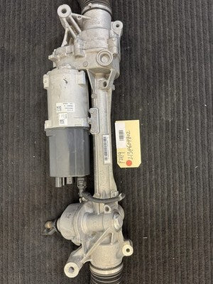 2017-2023 Mercedes-Benz E300 E350 E400 E450 CLS450 RWD Steering Rack OEM A2134604802 - eBay image 2