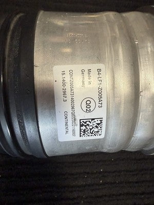 2021-24 Mercedes-Benz S Class W223 Air Suspension Shock Front OEM A2233206402 - eBay image 4