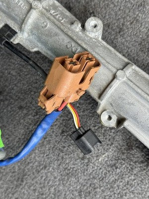 2016-2019 Smart Fortwo 453 Electric Power Steering Rack OEM A4534603000 - eBay image 8