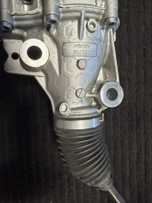 2022-24 Mercedes EQS 450+ Steering Rack and Pinion OEM 2974609800 - eBay image 12