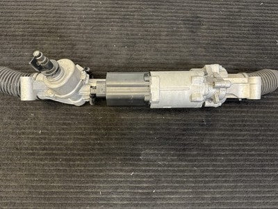 2017-2019 Mercedes-Benz E300 2018 E400 RWD Eps Steering Rack OEM A2134605301 - eBay image 5
