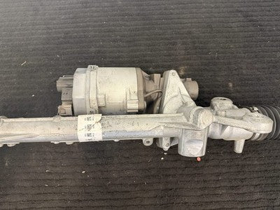2021-2022 Nissan Rogue Electric Power Steering Rack & Pinion OEM 49001-6RR2A JJ501007111 - eBay image 11