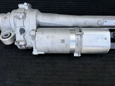 2022-2025 BMW iX I20 Electric Power Steering Rack Pinion OEM 32105A827C5 - eBay image 5