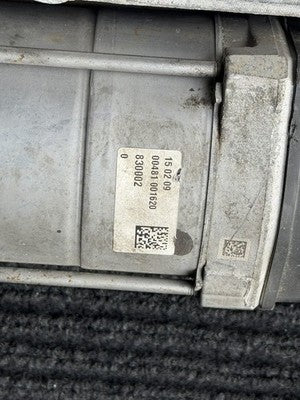 2014-2019 BMW X5 F15 X6 F16 Electric Steering Rack OEM 32106873100 142890 10 - eBay image 7