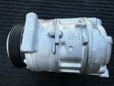 20-23 Mercedes-Benz GLE350 W167 2.0L Ac Compressor A0008303104 682-10236 OEM - eBay image 7