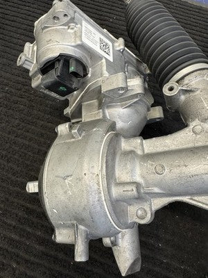 2020-2024 Mini Cooper F55 F56 F57 Electric Power Steering Rack OEM 32105A4CE78 - eBay image 6
