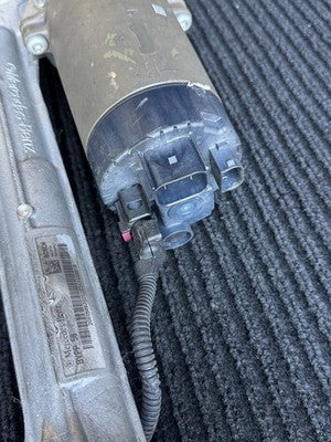 2023 Mercedes-Benz C300 W206 RWD Electric Steering Rack OEM A2064605702 - eBay image 5