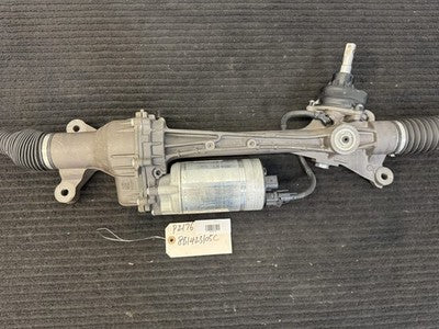 2025-2026 Audi A5 S5 B10 Electric Power Steering Rack OEM 8B1423105C - eBay image 2