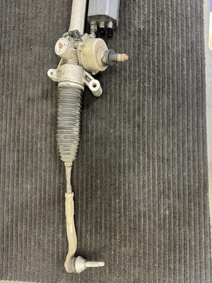 Mercedes-Benz C257 Gls E300 Electronic Power steering rack OEM A2134608401 - eBay image 6