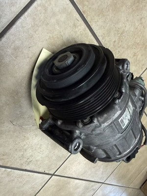 Mercedes-Benz Denso 7SEU17C Ac Compressor A0042300111 447280-6930 OEM - eBay image 11