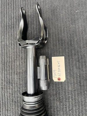 2020-2024 Mercedes GLE53 GLE63 AMG Air Suspension Strut OEM 1673203605 - eBay image 3