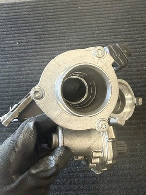 20-23 Volkswagen Tiguan 2.0L Turbocharger Exhaust Manifold OEM 06K145061A - eBay image 15