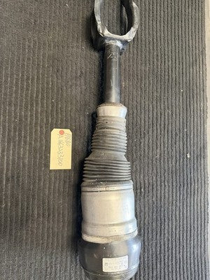 2013-19 Mercedes GLS450 GL450 Front Right Air Suspension Strut OEM A1663233100 - eBay image 8