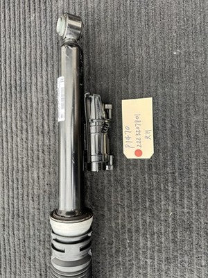 2014-2020 Mercedes-Benz S63 AMG Air Suspension Strut OEM 2223207801 - eBay image 1