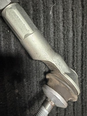 2022-24 Mercedes EQS 450+ Steering Rack and Pinion OEM 2974609800 - eBay image 8