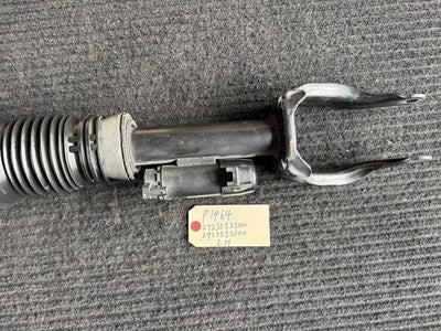 2016-2019 Mercedes-Benz Gle C292 Airmatic Front Left Strut OEM A2923202100 - eBay image 3