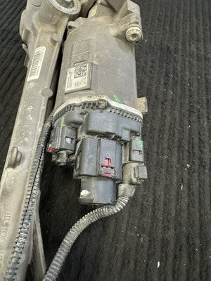2015-2021 Volkswagen Golf Jetta Electric Power Steering Rack OEM 5QM423051B - eBay image 4
