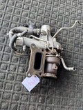 2012-2016 Dodge Dart Fiat 500 Jeep Renegade 1.5T Turbocharger OEM 144115CA1B - eBay image 1