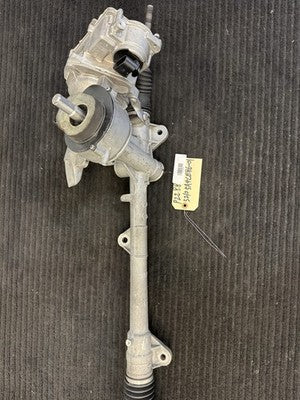2016-2024 BMW X1 X2 2 Series F39 F44 F48 Electric Steering Rack OEM 32105A4CE86 - eBay image 2