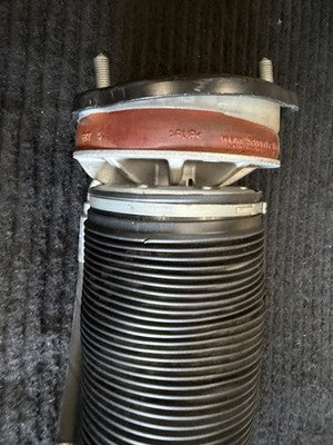 2014-20 Mercedes-Benz W222 S-Class Front Left Air Suspension OEM A2223208313 - eBay image 9