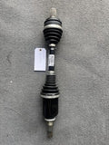 2017-2023 Mercedes-Benz C300 C43 W205 Front Right Cv Axle OEM A2053305710 - eBay image 1
