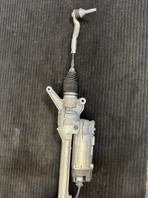 2015-2022 Mercedes-Benz Glc X253 C253 RHD Electric Steering Rack OEM A2534600901 - eBay image 8
