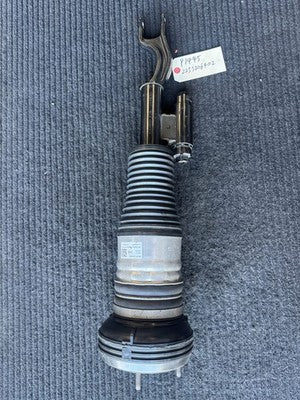 2021-2024 Mercedes-Benz S Class W223 Front Air Suspension Shock OEM 2233206402 - eBay image 6