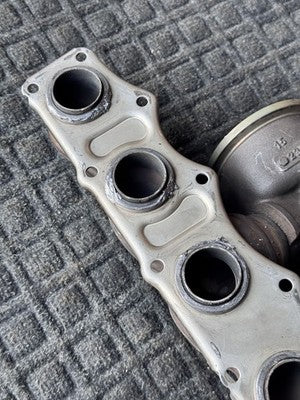 2012-2016 BMW F10 528Xi Turbocharger Assembly OEM 7634486 - eBay image 3