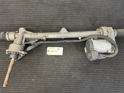 2019-2020 Volvo S60 V60 S90 V90 XC60 XC90 Electric Steering Rack OEM 31681933 - eBay image 2